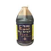 NUTRA CELL LABS Nu-Step Flex 1/2 Gallon 1361